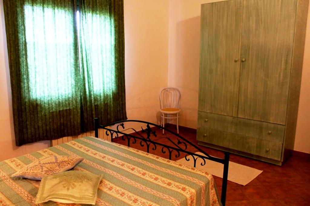 Agriturismo Sarrabus San Priamo Quarto foto